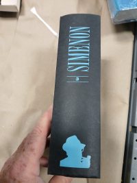 Tout Simenon 3
