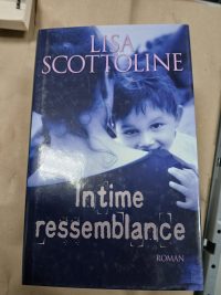 Intime ressemblance