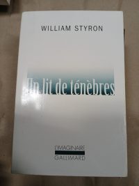 Un lit de ténèbres