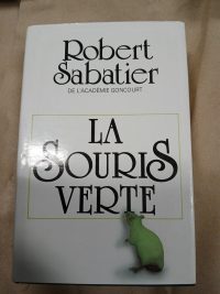 La souris verte