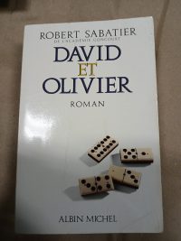 David et Olivier