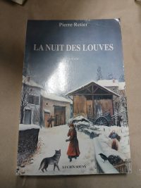 La nuit des louves