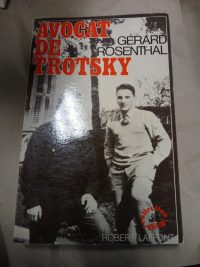 Avocat de Trotsky