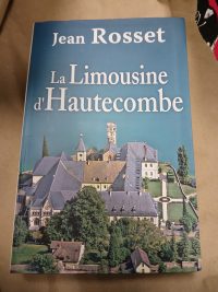 La Limousine d'Hautecombe