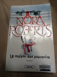 La maison aux souvenirs