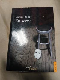 En scène
