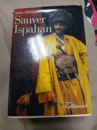 Sauver Ispahan
