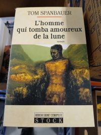 L'homme qui tomba amoureux de la lune