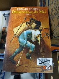 Délivrez-nous du mal