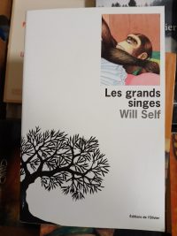 Les Grands Singes
