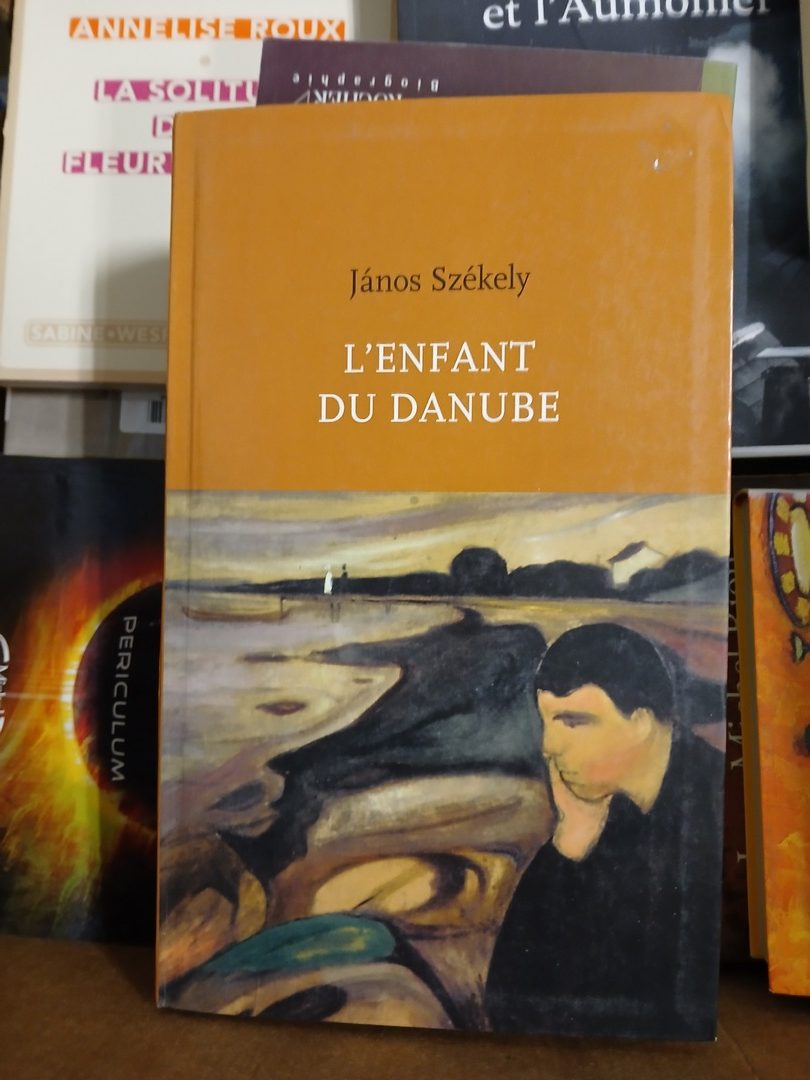 L'enfant du Danube