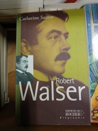 Robert Walser