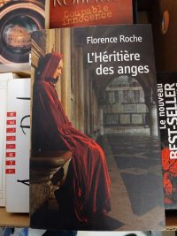 L'héritière des anges