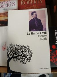 La fin de l'exil