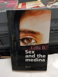 Sex and the medina