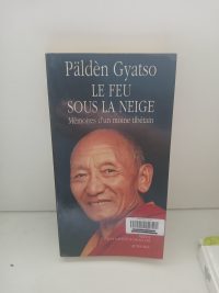 Le Feu sous la neige
