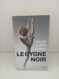 Le cygne noir