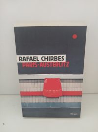 Paris-austerlitz