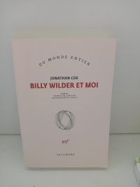 Billy Wilder et moi