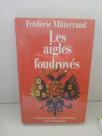 Les Aigles Foudroyés