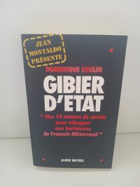 Gibier D'etat