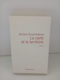 La carte et le territoire
