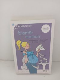 Bientôt Maman