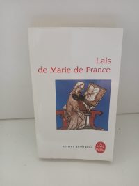 Lais De Marie De France