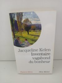 Inventaire vagabond du bonheur