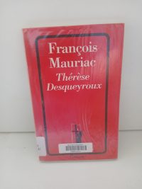 Thérèse Desqueyroux