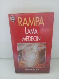 Lama médecin