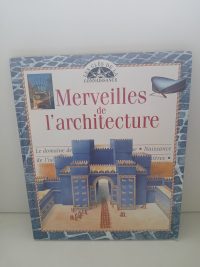 Merveilles de l'architecture