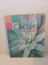 Cactées Et Succulentes