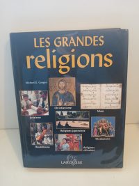 Les grandes religions