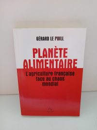 Planète alimentaire
