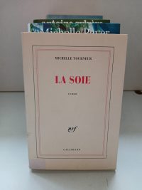 La Soie
