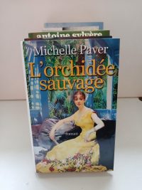L'orchidée sauvage