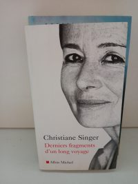 Derniers Fragments d'un long voyage