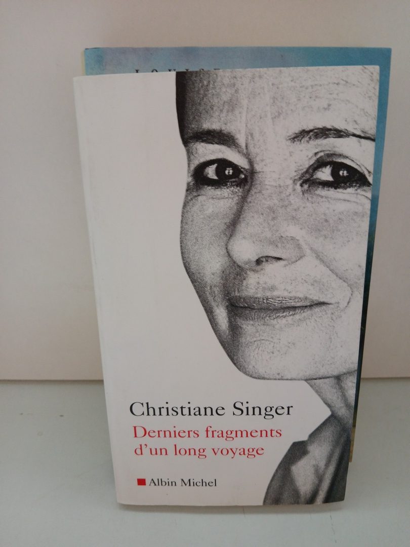 Derniers Fragments d'un long voyage
