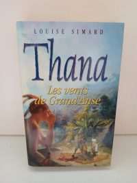 Thana: Les vents de Grand'Anse