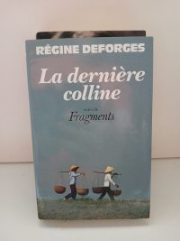 La Bicyclette bleue, 6 : La dernière colline, 1950-1954