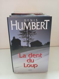 La dent du loup
