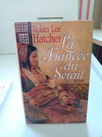La fiancée du sérail