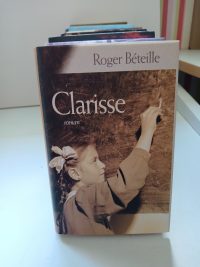 Clarisse