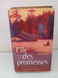 L'île des promesses