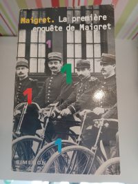 La première enquête de Maigret