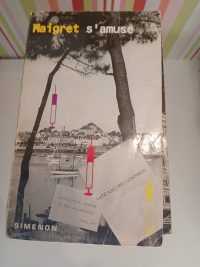 Maigret s'amuse