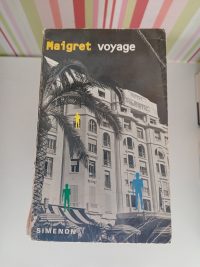 Maigret voyage