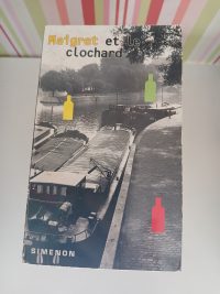 Maigret et le clochard