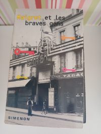 Maigret et les braves gens